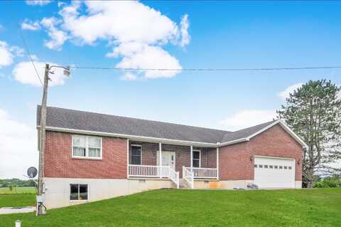 7472 Mcmecham Road, Greenville, OH 45331