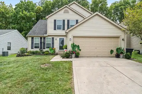 9533 Deer Track Road, West Chester, OH 45069