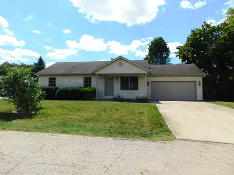 624 Mires Lane, Sidney, OH 45365