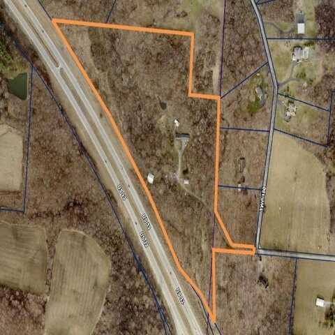 3978 Township Road 180, Bellefontaine, OH 43311