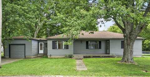 157 Lawnview Avenue, North Hampton, OH 45349