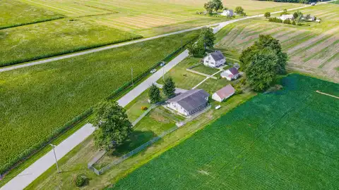 20287 Jennings Delphos Road, Delphos, OH 45833