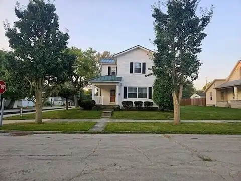 301 N Main Street, Greenville, OH 45331