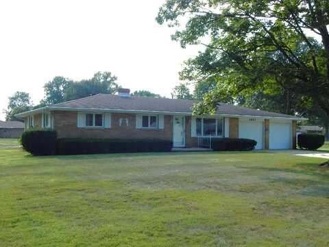 3653 Cloverdale Road, Medway, OH 45341