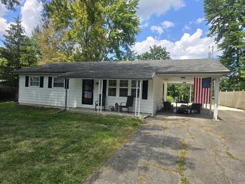 13976 Watkins Road, Marysville, OH 43040