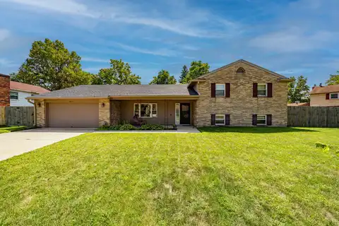 4010 Willow Creek Drive, Dayton, OH 45415