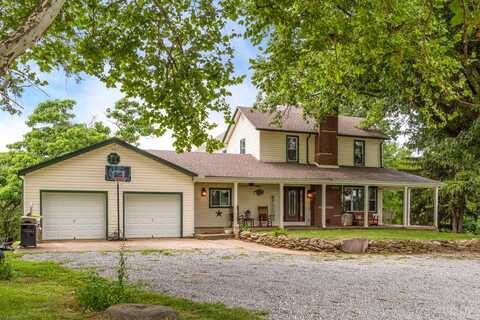 8390 Wildcat Road, Tipp City, OH 45371