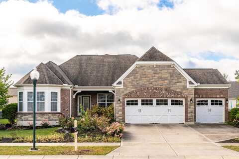 2610 Sunset Maple Drive, Tipp City, OH 45371