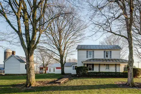 2503 Byrket Road, Greenville, OH 45331