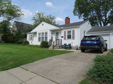 515 East Lawn Avenue, Urbana, OH 43078