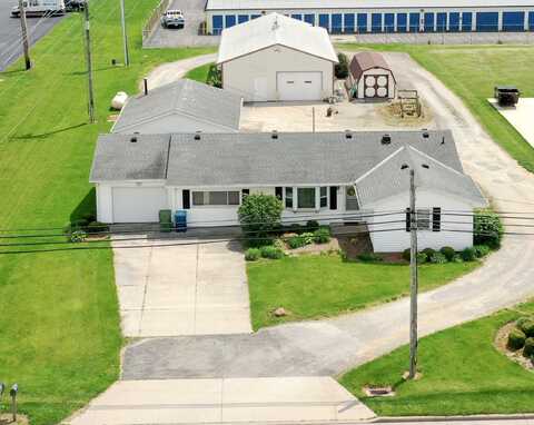 2421 W Michigan Street, Sidney, OH 45365