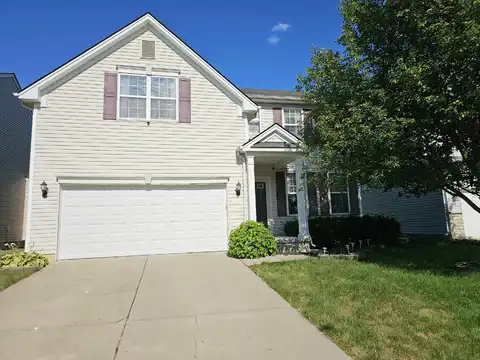 855 Gearhardt Lane, Troy, OH 45373