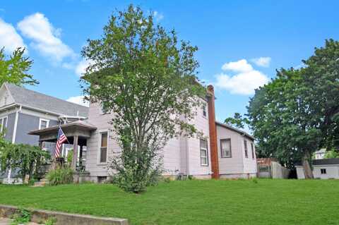 205 Central Avenue, Greenville, OH 45331