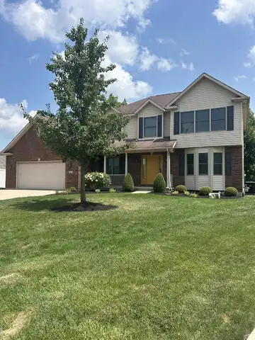 664 Tabitha Court, Sidney, OH 45365