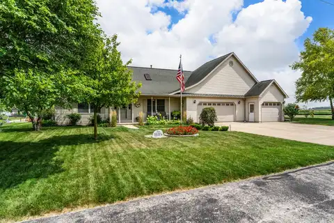 5266 Kittle Road, Celina, OH 45822