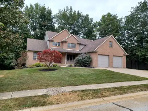 204 Peridot Drive, Anna, OH 45302