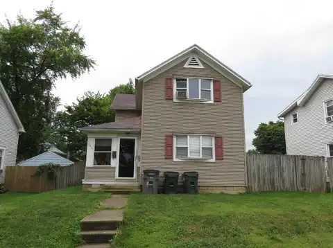 506 Virginia Avenue, Troy, OH 45373