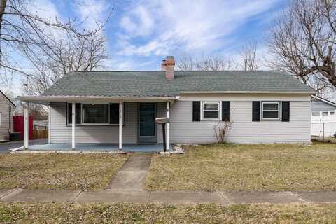 1219 Apple Street, Fairborn, OH 45324