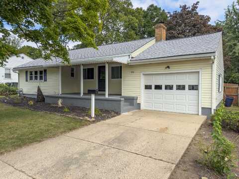 509 East Lawn Avenue, Urbana, OH 43078