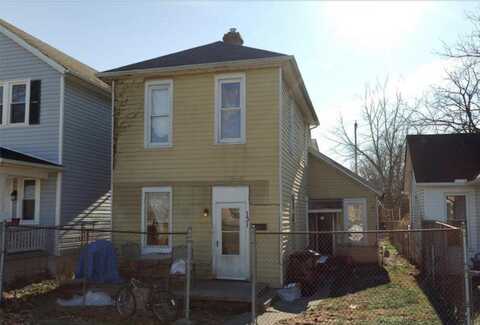 131 E Liberty Street, Springfield, OH 45505