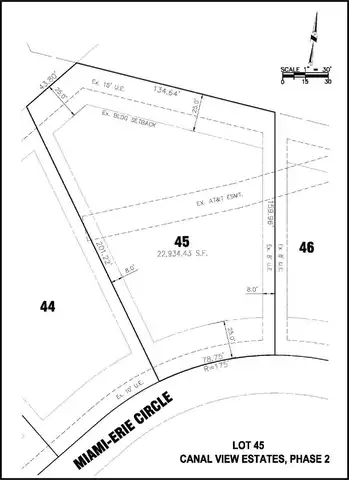 368 Miami Erie Circle, Saint Marys, OH 45885