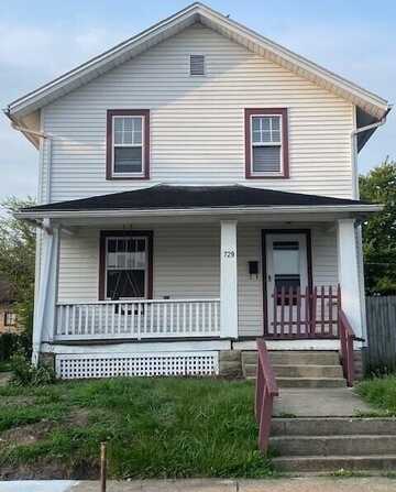 729 E Northern Avenue, Springfield, OH 45503