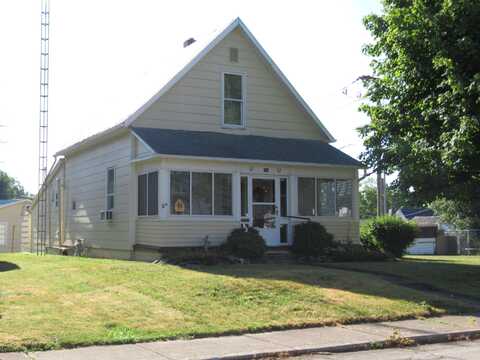 704 N Union Street, Union City, IN 47390