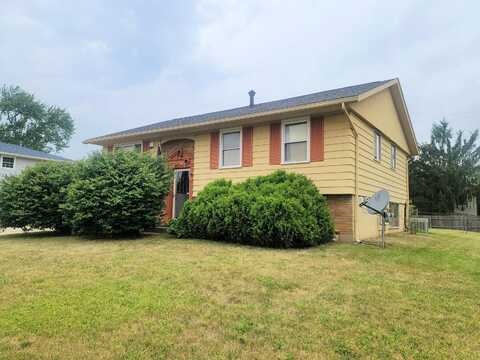 1404 Providence Avenue, Springfield, OH 45503