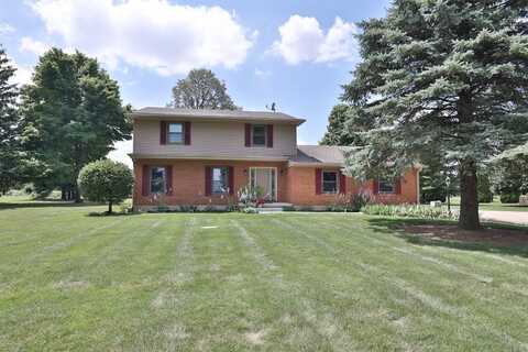 10829 Haber Road, Englewood, OH 45322