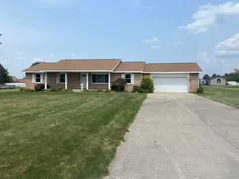 6794 Watercraft Drive, Huntsville, OH 43324