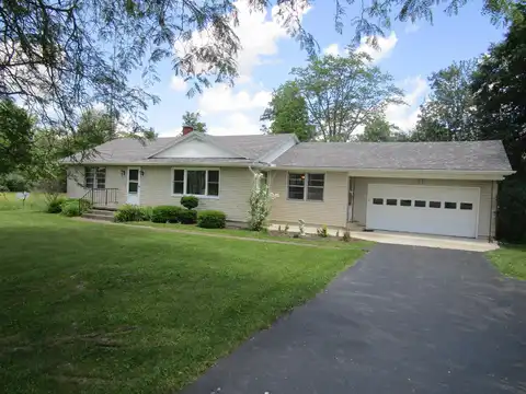 9560 Thompson Schiff Road, Sidney, OH 45365