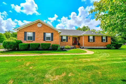 2750 Country Squire Drive, New Carlisle, OH 45344