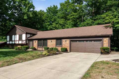 407 Merrick Drive, Beavercreek, OH 45434