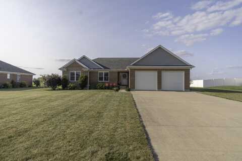 116 Timber Trail, Anna, OH 45302