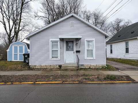 901 W Water Street, Troy, OH 45373