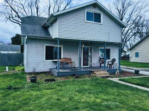 109 Pershing Street, Celina, OH 45822