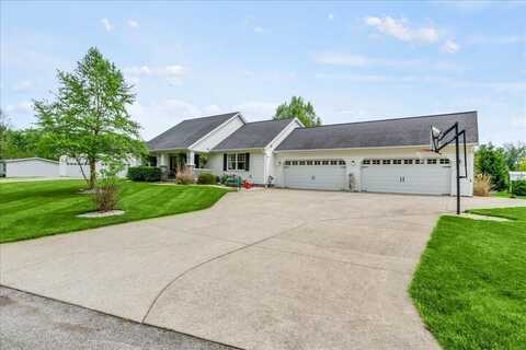 11040 Pear Lane, Belle Center, OH 43310