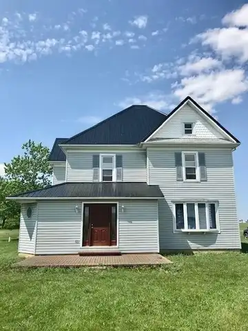 16 E Main Street, Yorkshire, OH 45388