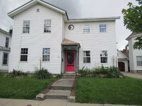 410 W 4th, Greenville, OH 45331