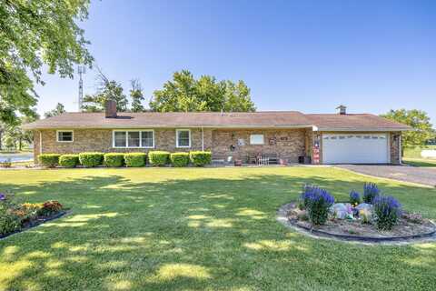 12709 County Road 87, Lakeview, OH 43331