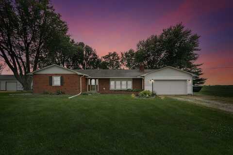 11480 Yankeetown-Chenoweth Road, Mount Sterling, OH 43143