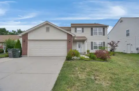 2255 E Patterson Lane, Troy, OH 45373