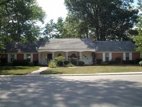 649 Linden Avenue, Celina, OH 45822