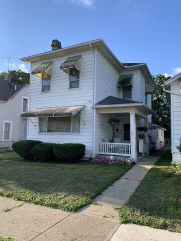 416 W Southern Avenue, Springfield, OH 45506