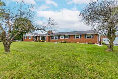 1685 Kiser Lake Road, Saint Paris, OH 43072