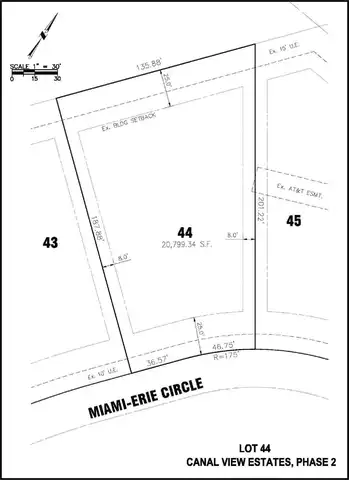 366 Miami Erie Circle, Saint Marys, OH 45885