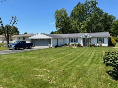 14857 Lambert Road, Saint Marys, OH 45885