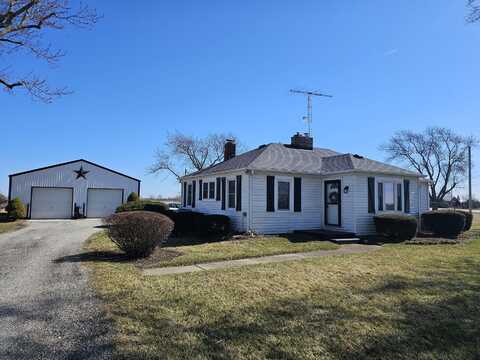 9232 State Route 571, Arcanum, OH 45304