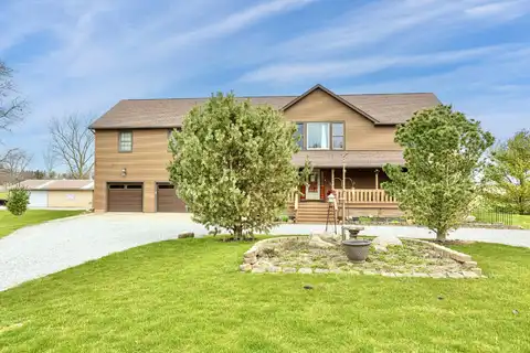 2400 Sloan Road, Urbana, OH 43078