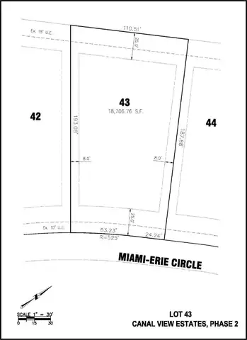 364 Miami Erie Circle, Saint Marys, OH 45885